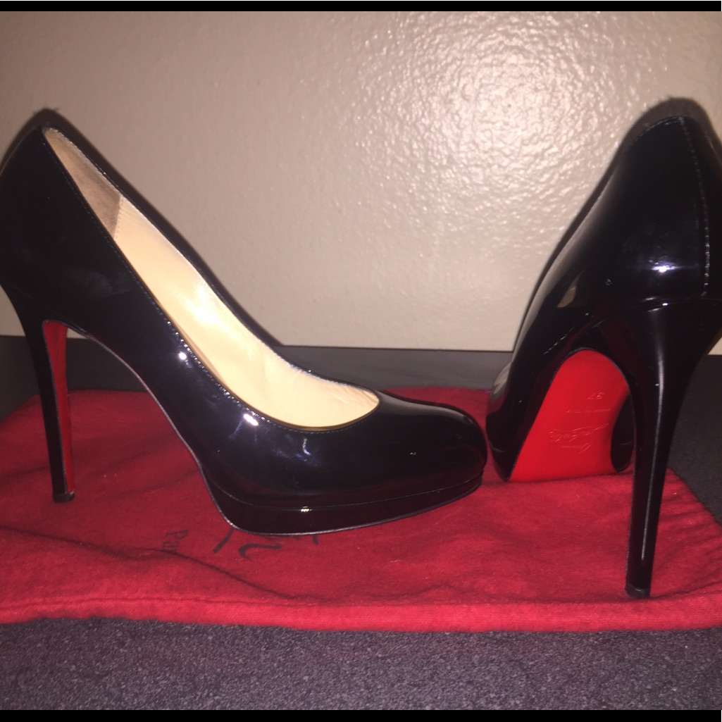 Christian Louboutin Filo
